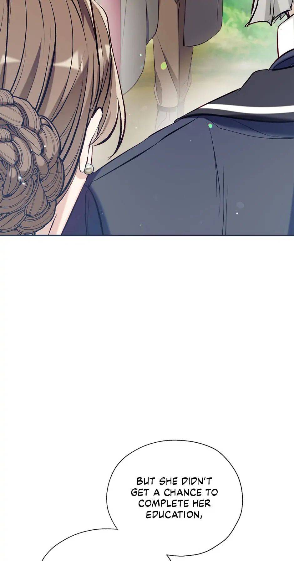 Can We Become a Family? Chapter 54 page 84