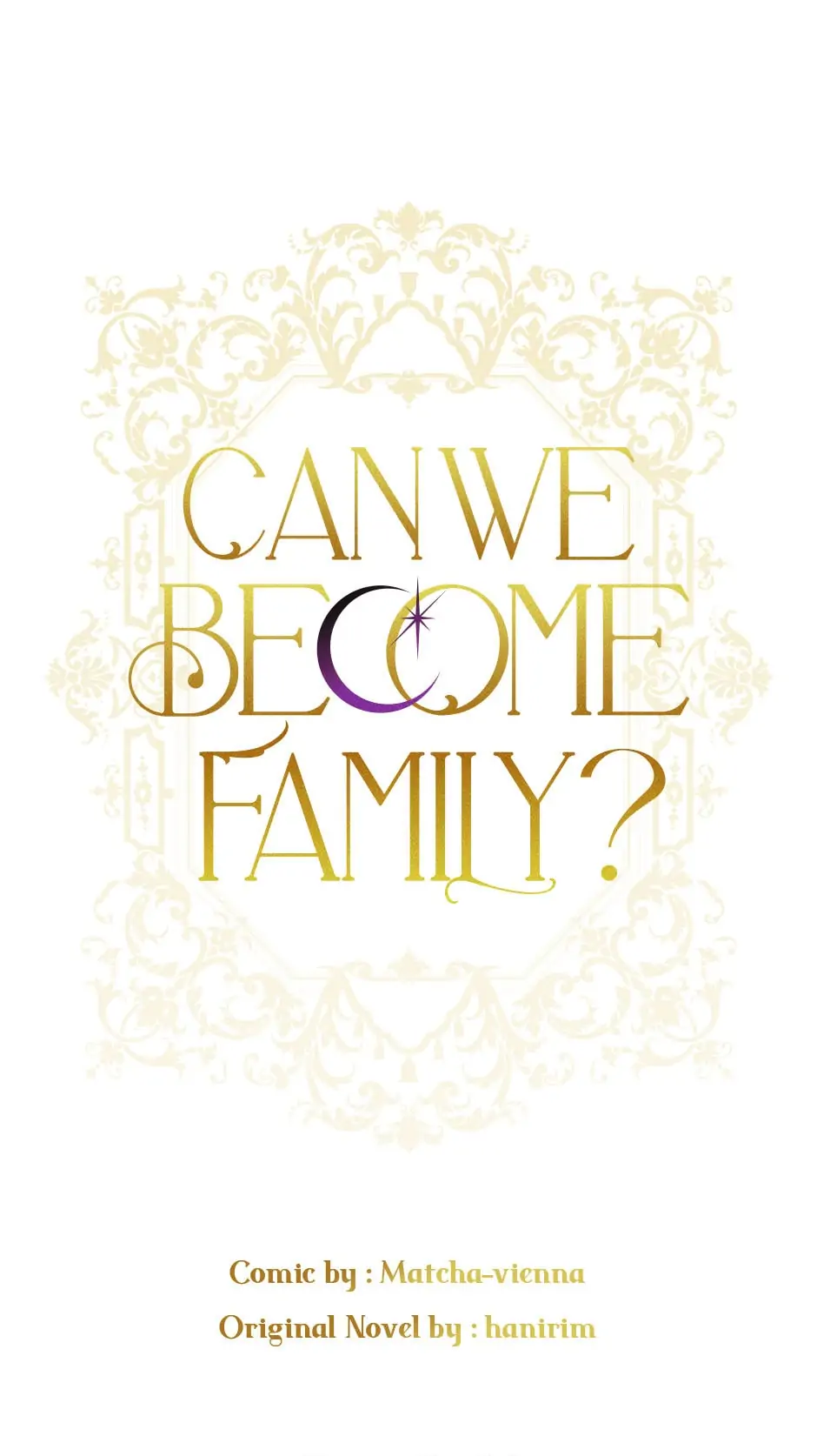 Can We Become a Family? Chapter 54 page 8