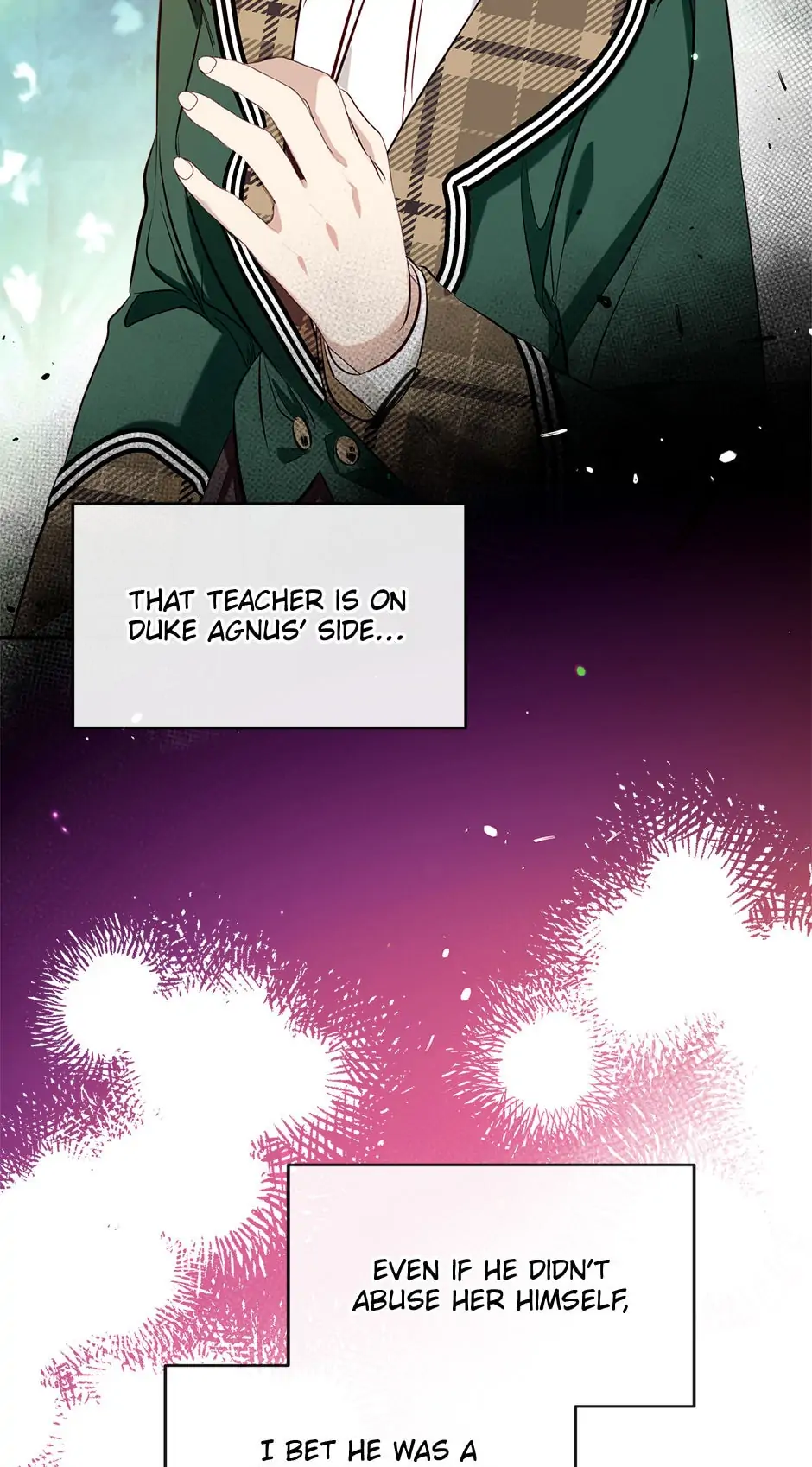 Can We Become a Family? Chapter 54 page 92