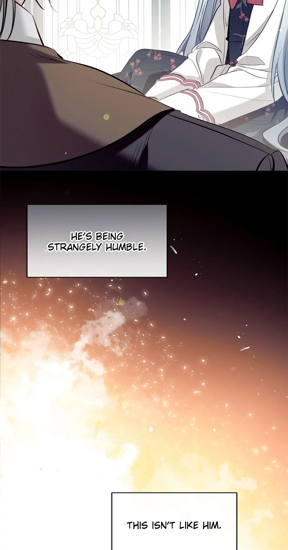 Can We Become a Family? Chapter 55 page 9