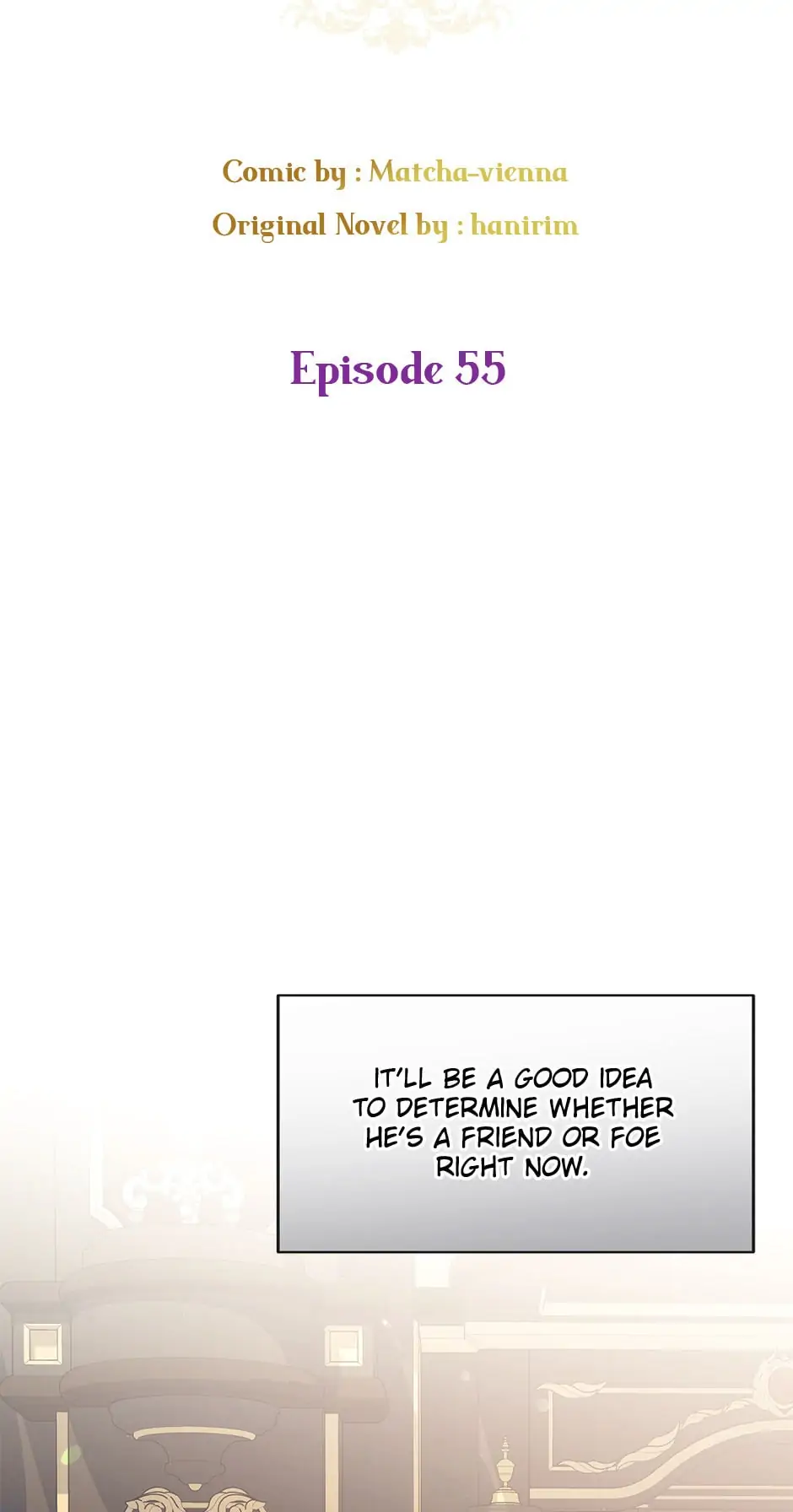 Can We Become a Family? Chapter 55 page 11