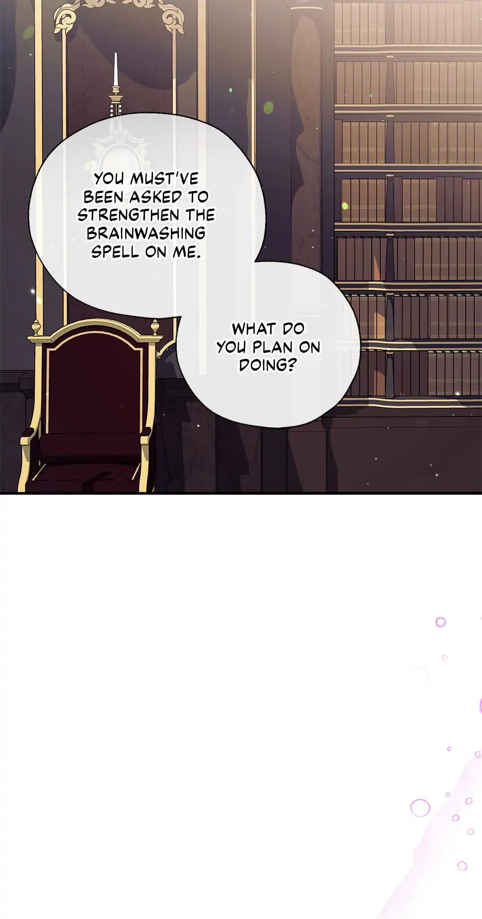 Can We Become a Family? Chapter 55 page 12
