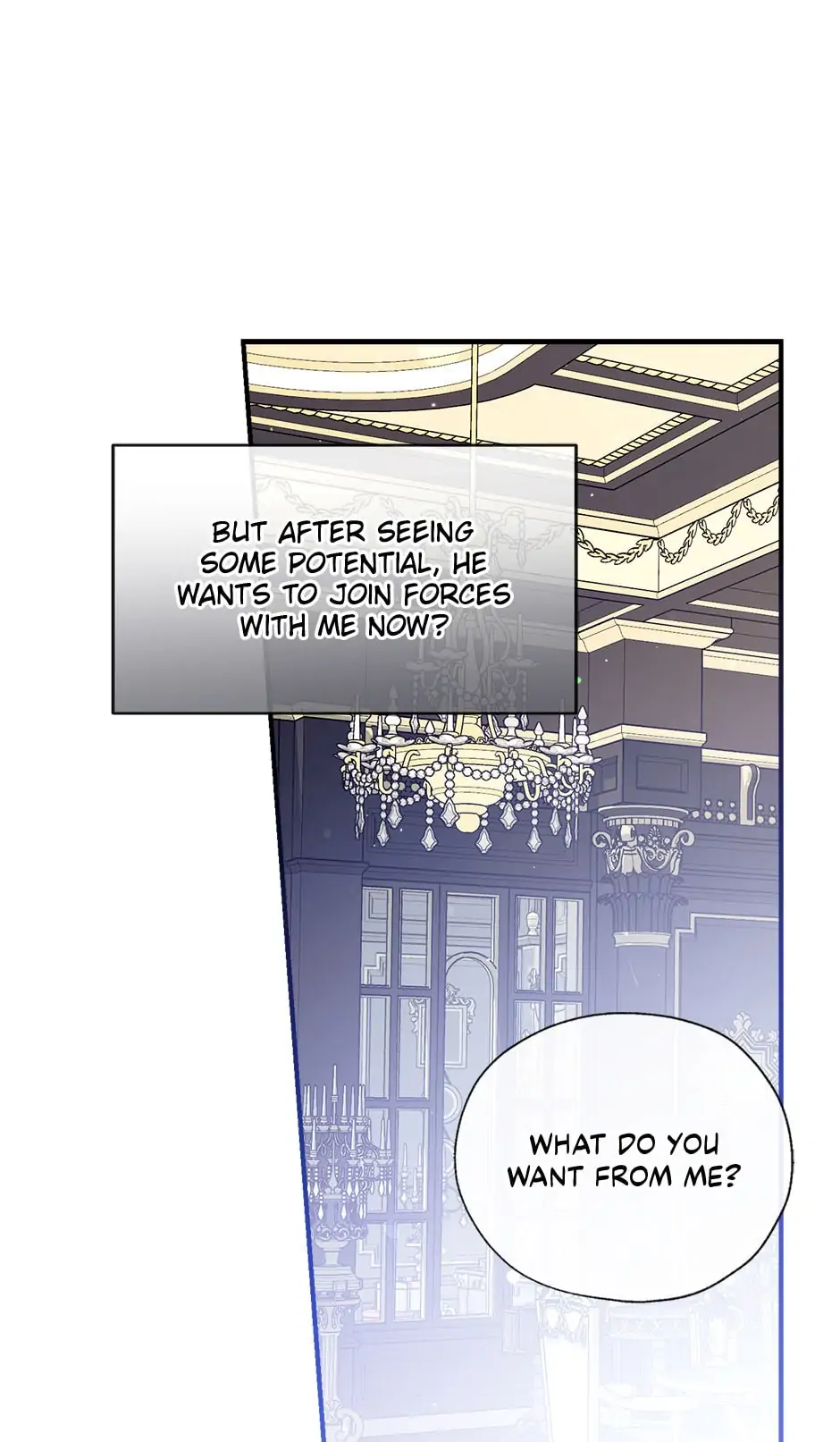 Can We Become a Family? Chapter 55 page 16
