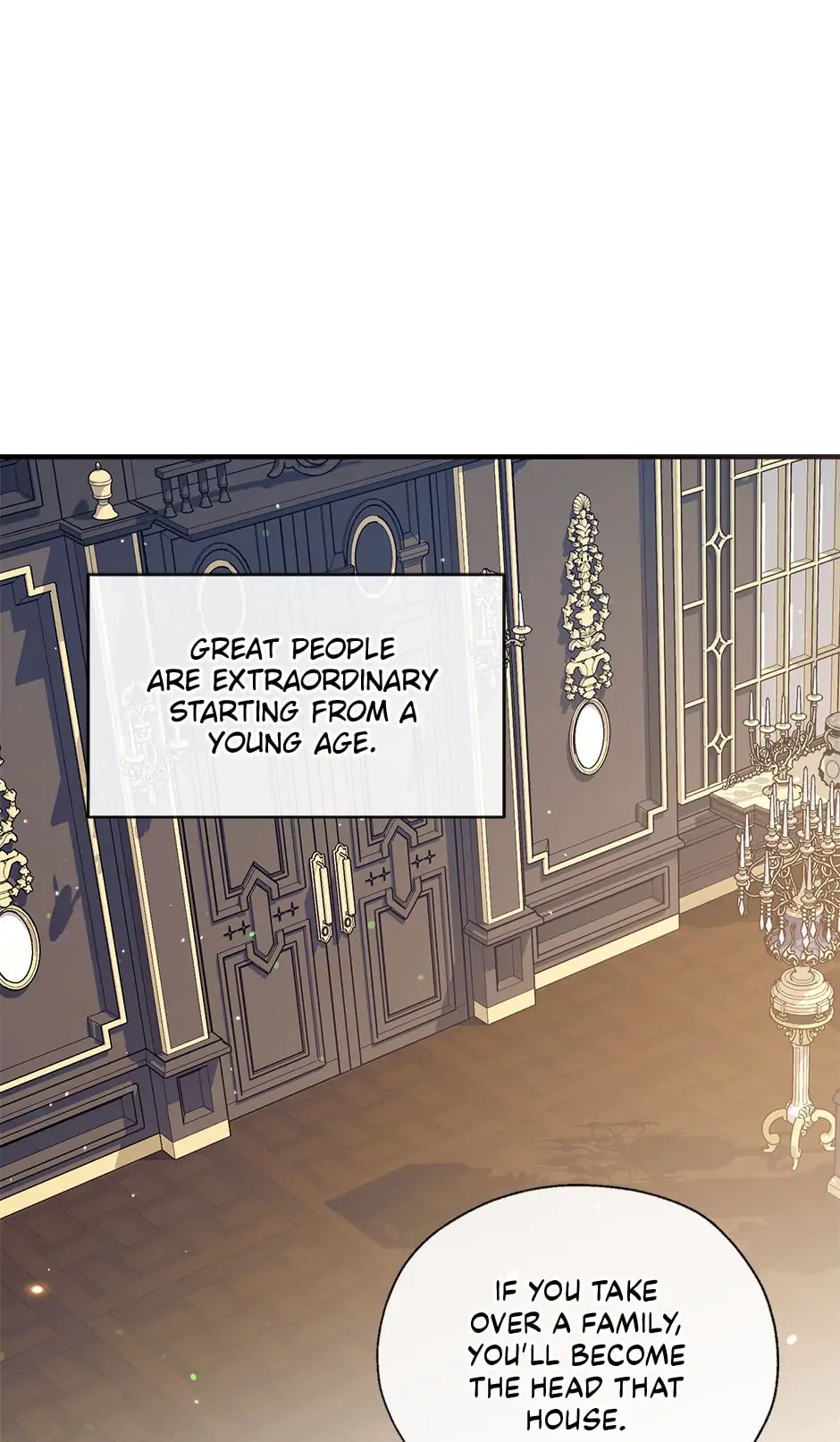 Can We Become a Family? Chapter 55 page 24