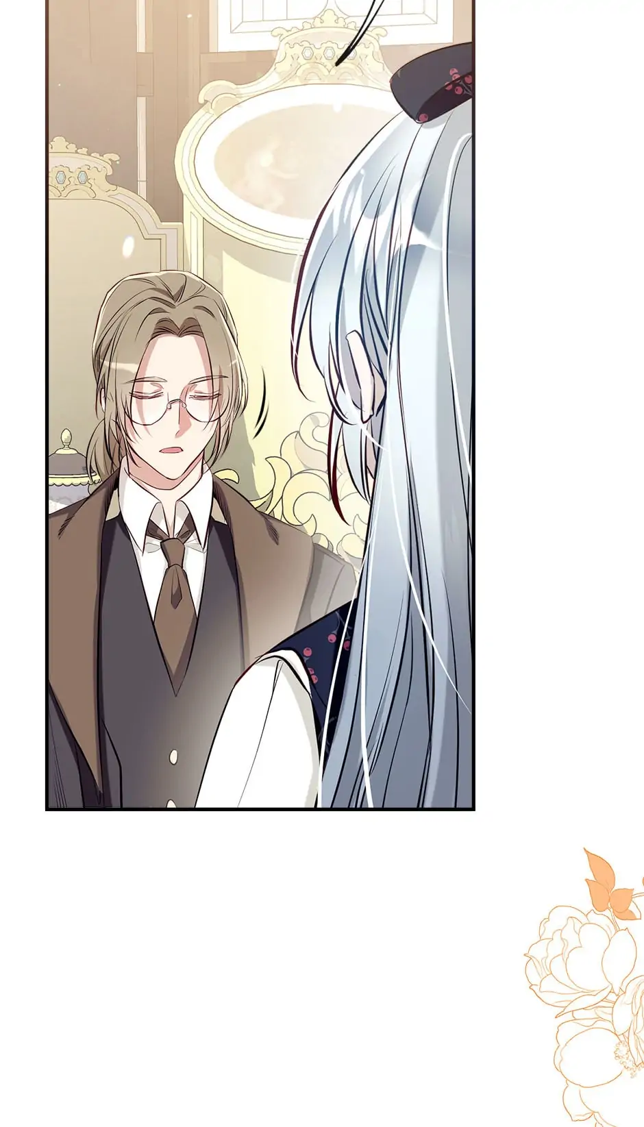 Can We Become a Family? Chapter 55 page 2