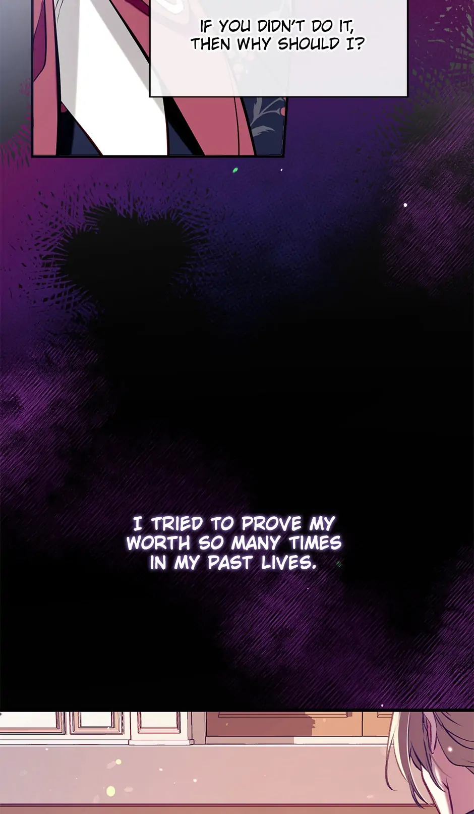 Can We Become a Family? Chapter 55 page 36