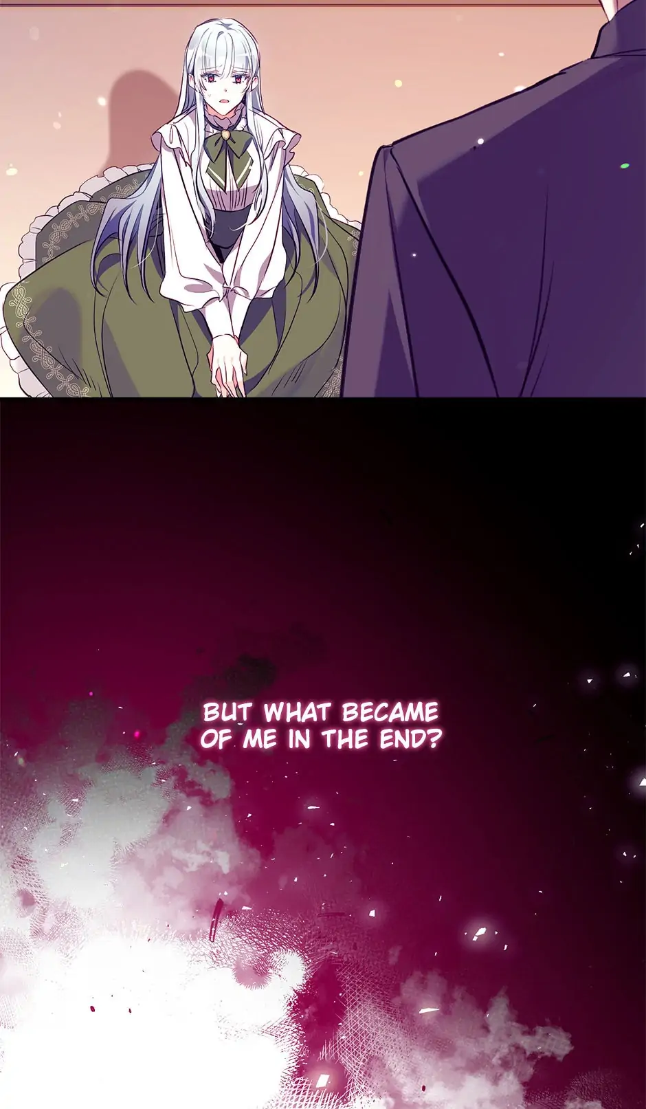 Can We Become a Family? Chapter 55 page 37