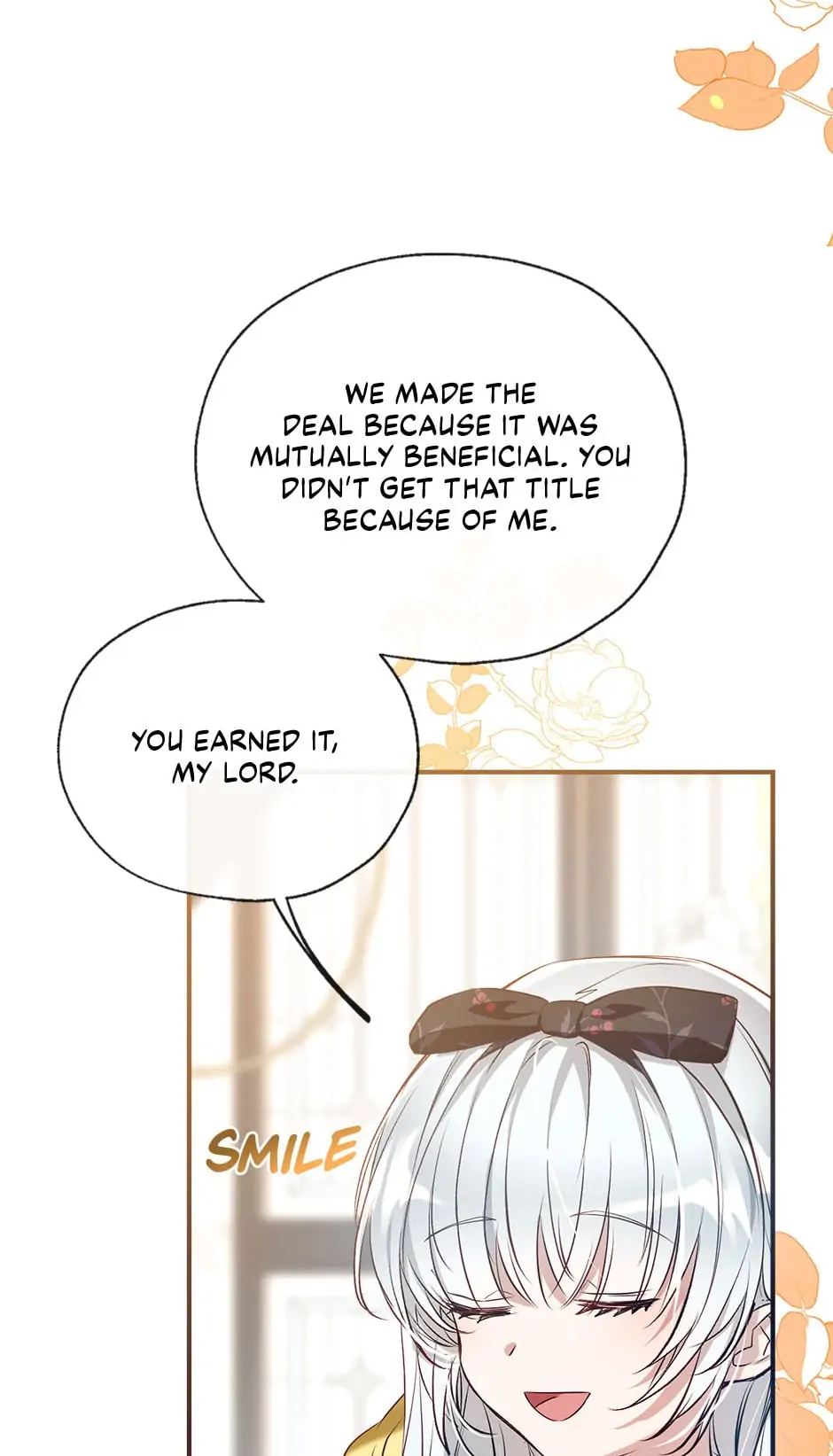 Can We Become a Family? Chapter 55 page 3