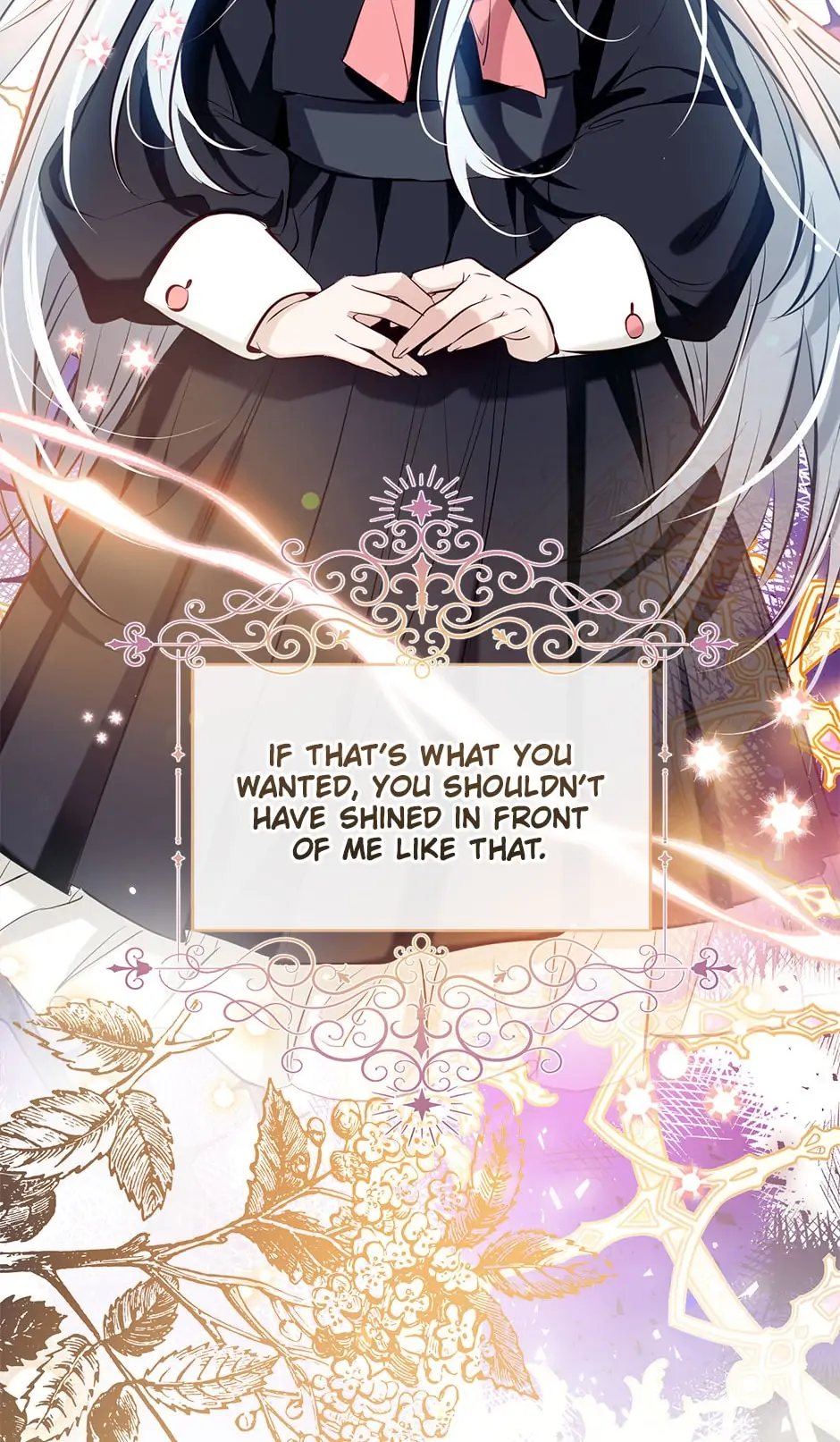 Can We Become a Family? Chapter 55 page 41