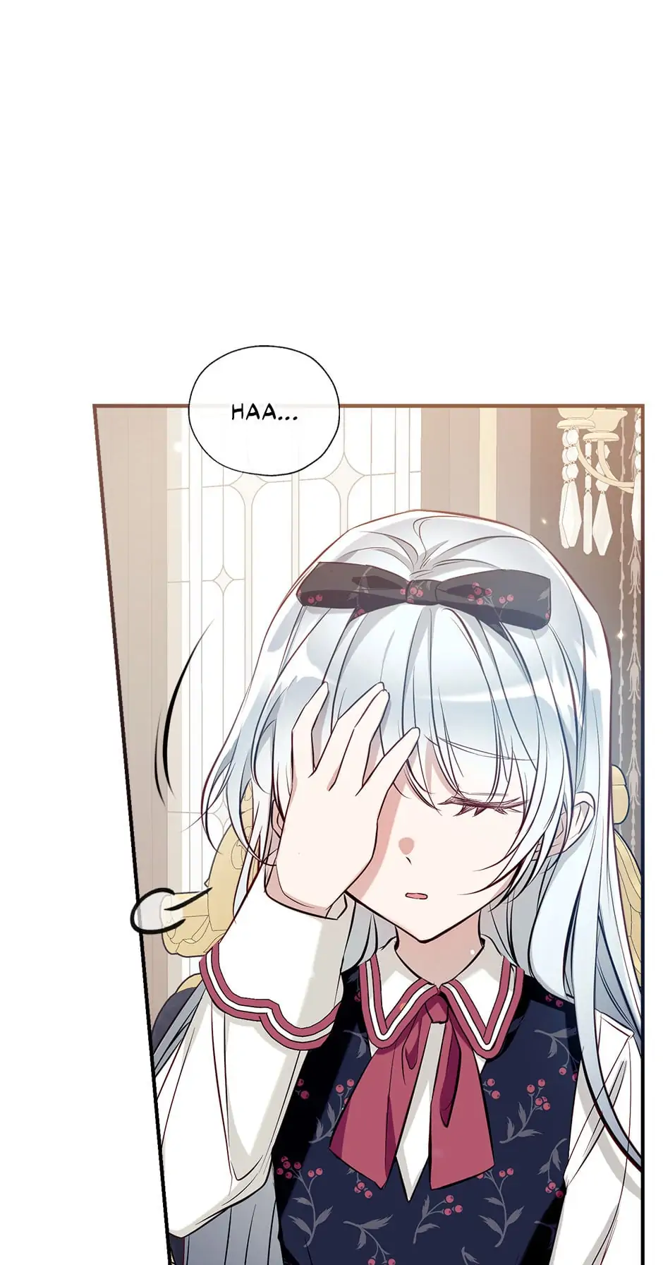 Can We Become a Family? Chapter 55 page 48