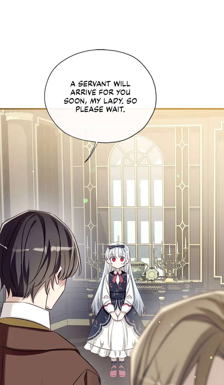 Can We Become a Family? Chapter 55 page 64