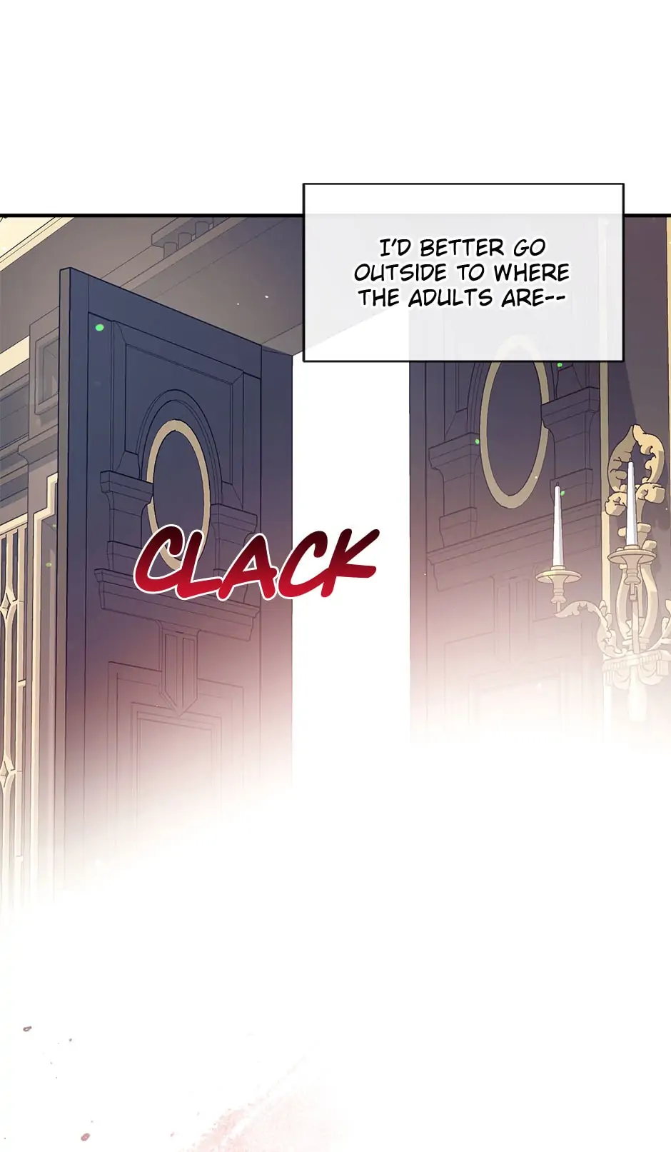 Can We Become a Family? Chapter 55 page 66