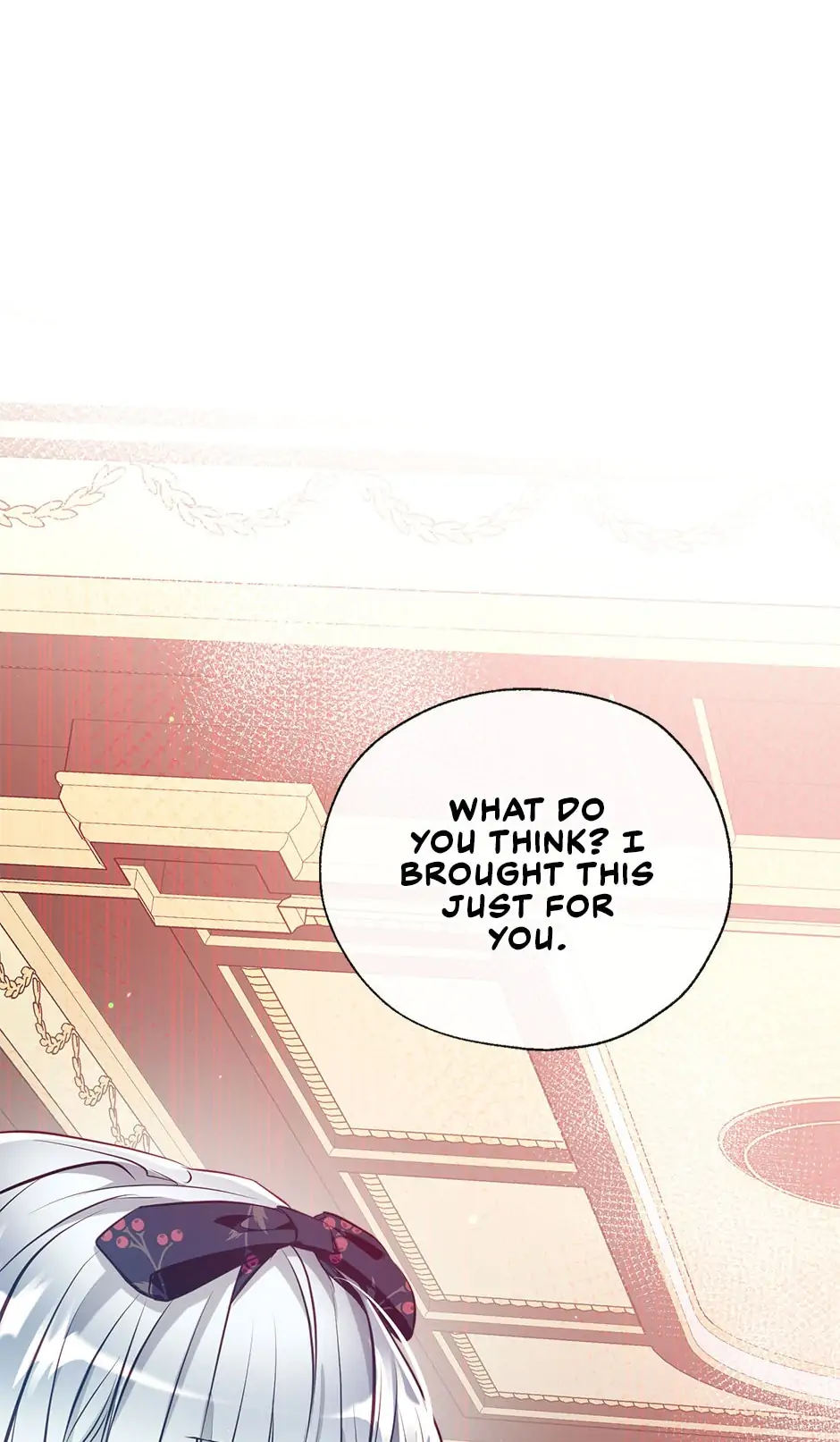Can We Become a Family? Chapter 55 page 73