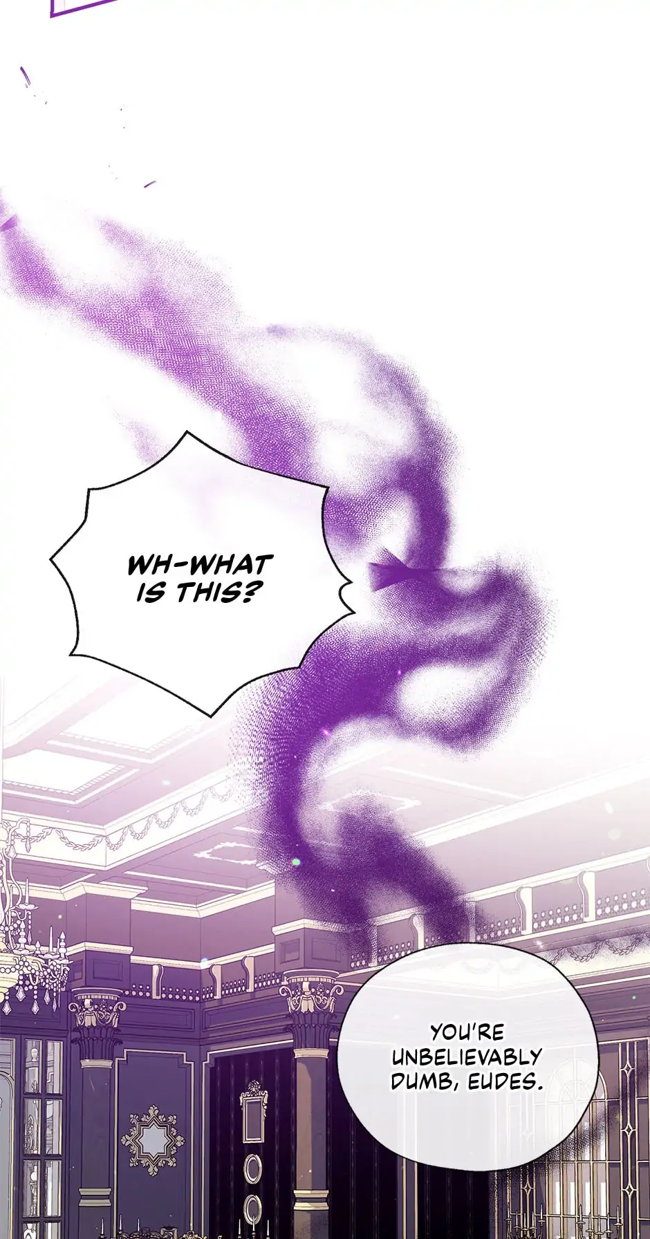 Can We Become a Family? Chapter 55 page 85