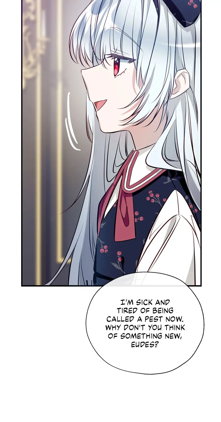 Can We Become a Family? Chapter 55 page 87
