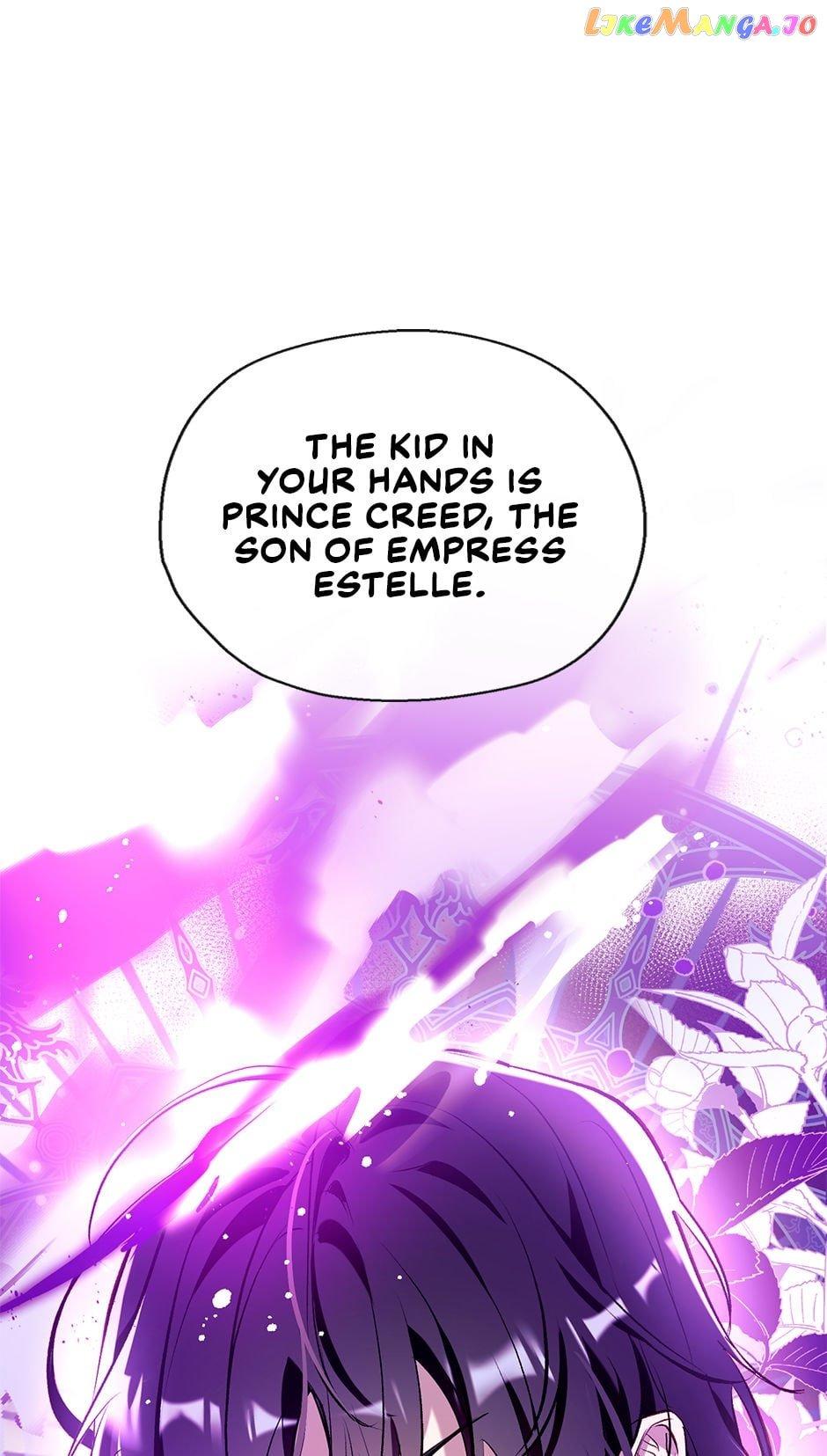 Can We Become a Family? Chapter 75 page 0