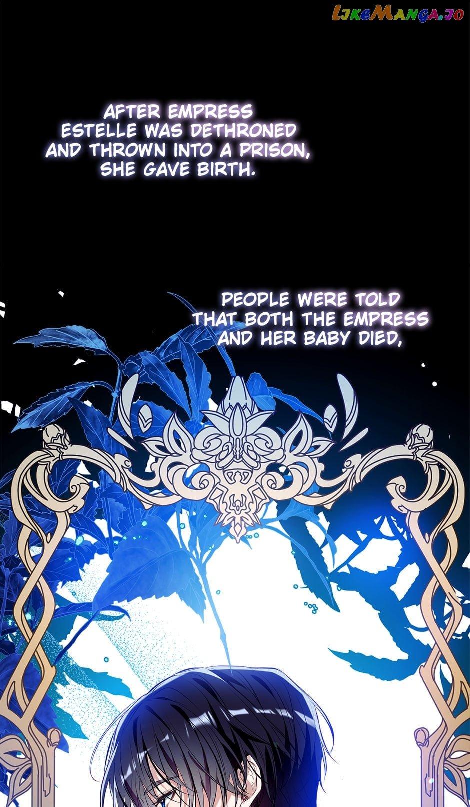 Can We Become a Family? Chapter 75 page 16