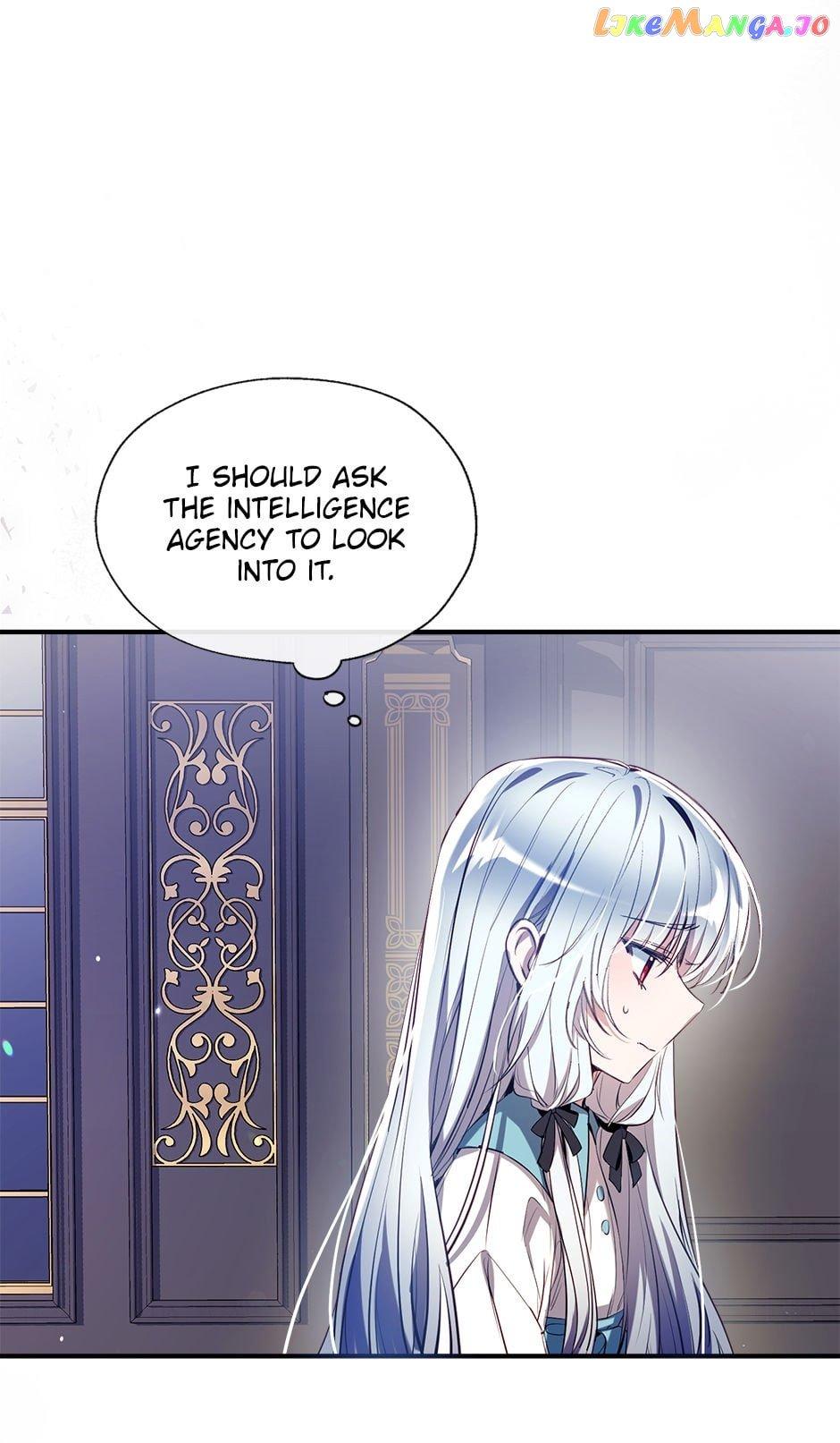 Can We Become a Family? Chapter 75 page 21