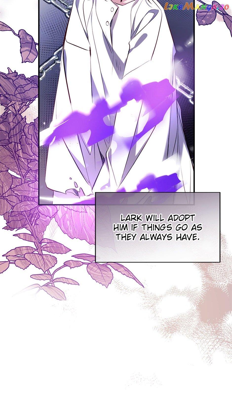Can We Become a Family? Chapter 75 page 23