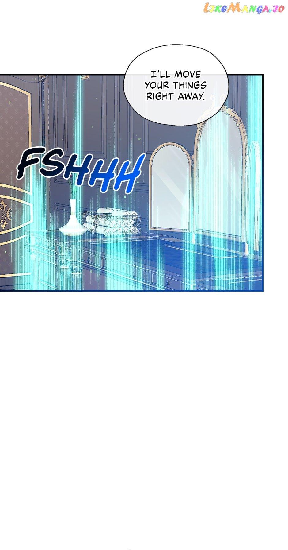 Can We Become a Family? Chapter 75 page 32