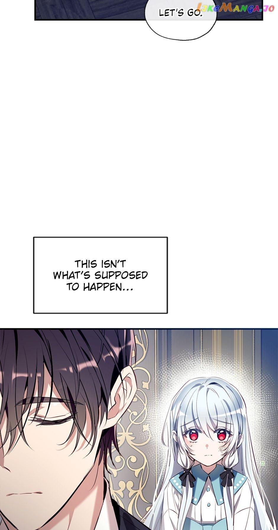 Can We Become a Family? Chapter 75 page 34