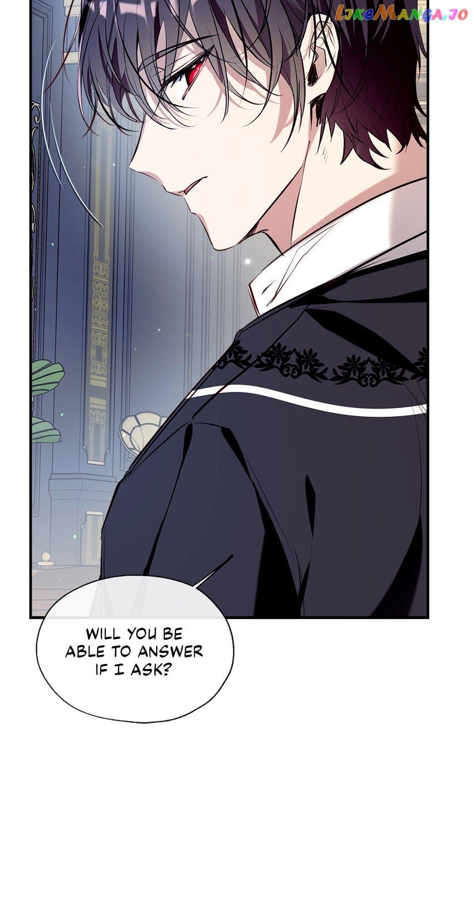 Can We Become a Family? Chapter 75 page 39