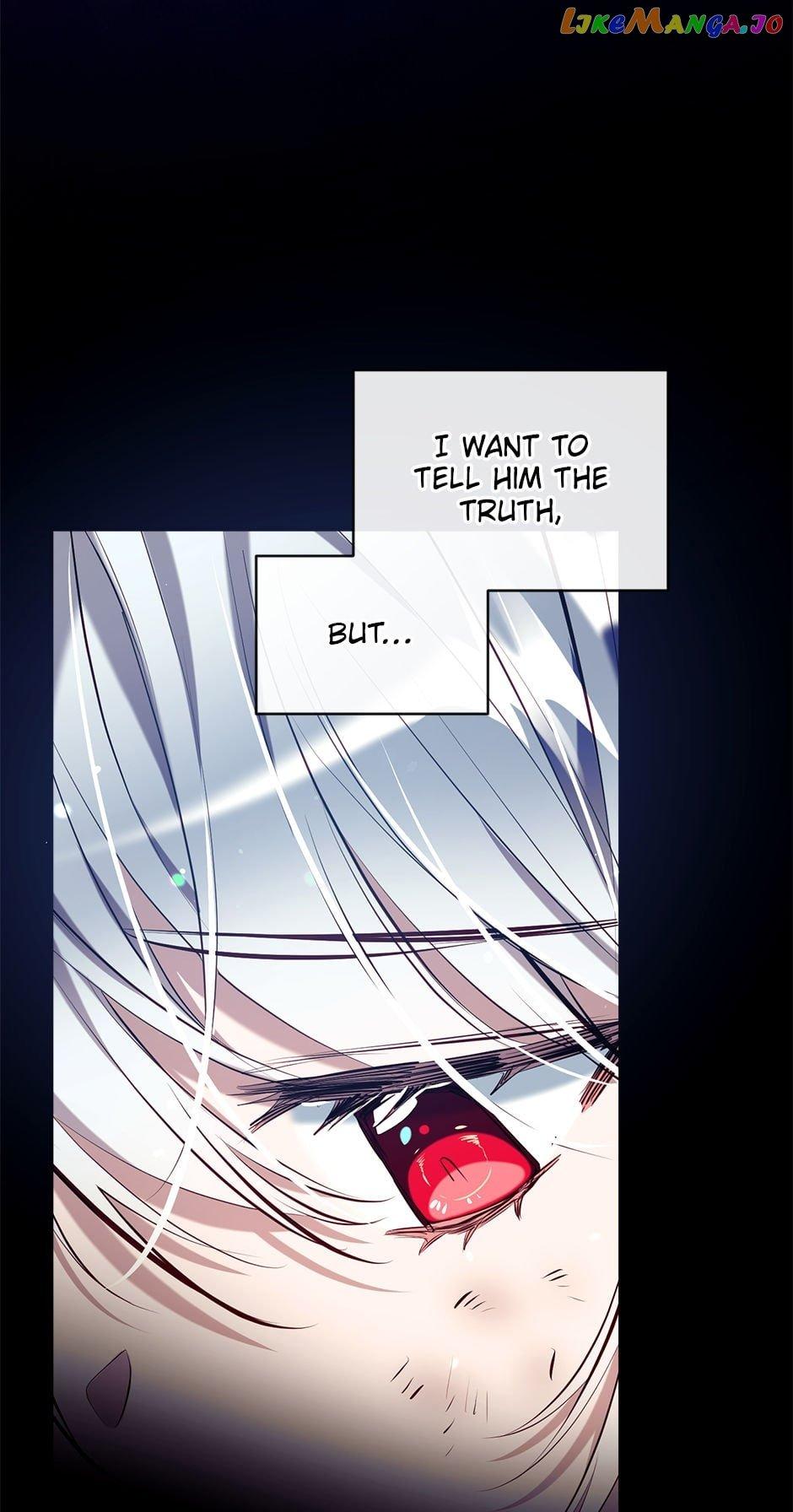 Can We Become a Family? Chapter 75 page 42