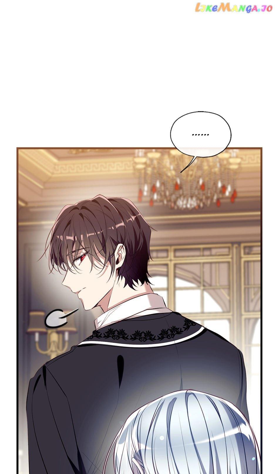 Can We Become a Family? Chapter 75 page 48