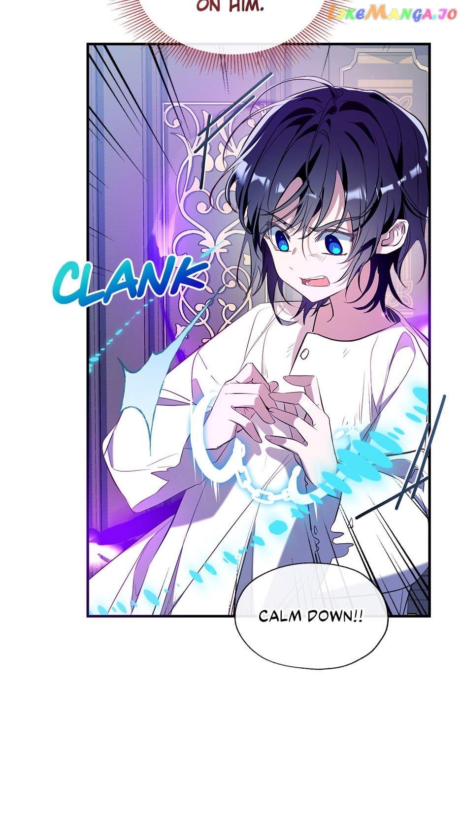 Can We Become a Family? Chapter 75 page 4