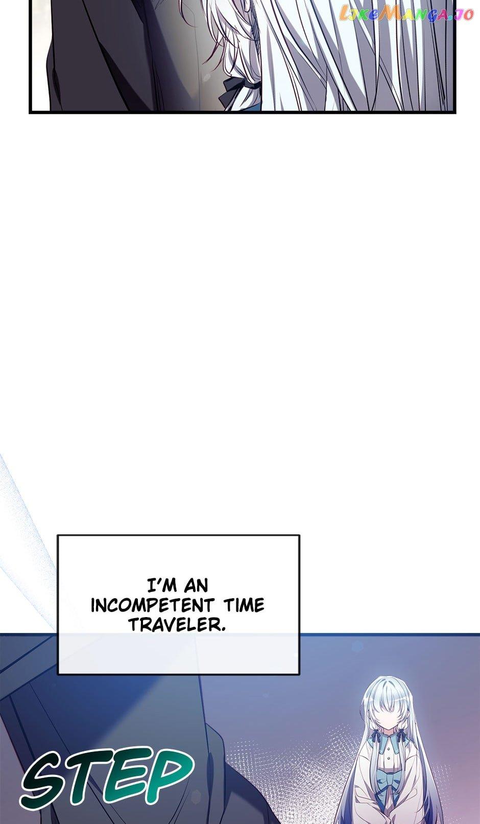 Can We Become a Family? Chapter 75 page 49
