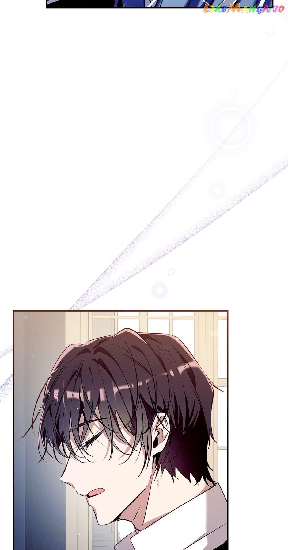 Can We Become a Family? Chapter 75 page 57