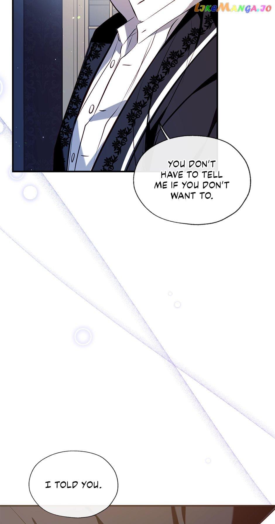 Can We Become a Family? Chapter 75 page 58