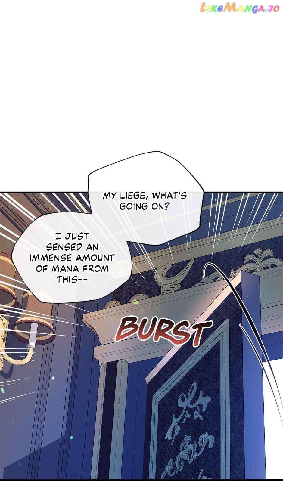Can We Become a Family? Chapter 75 page 5