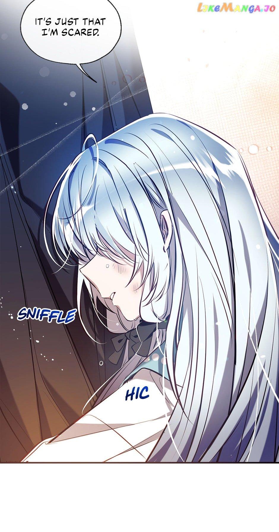 Can We Become a Family? Chapter 75 page 60