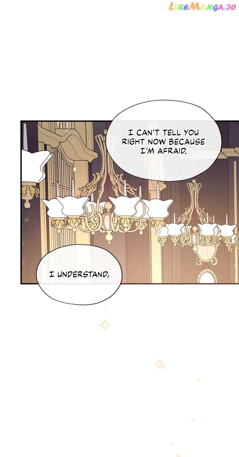 Can We Become a Family? Chapter 75 page 61