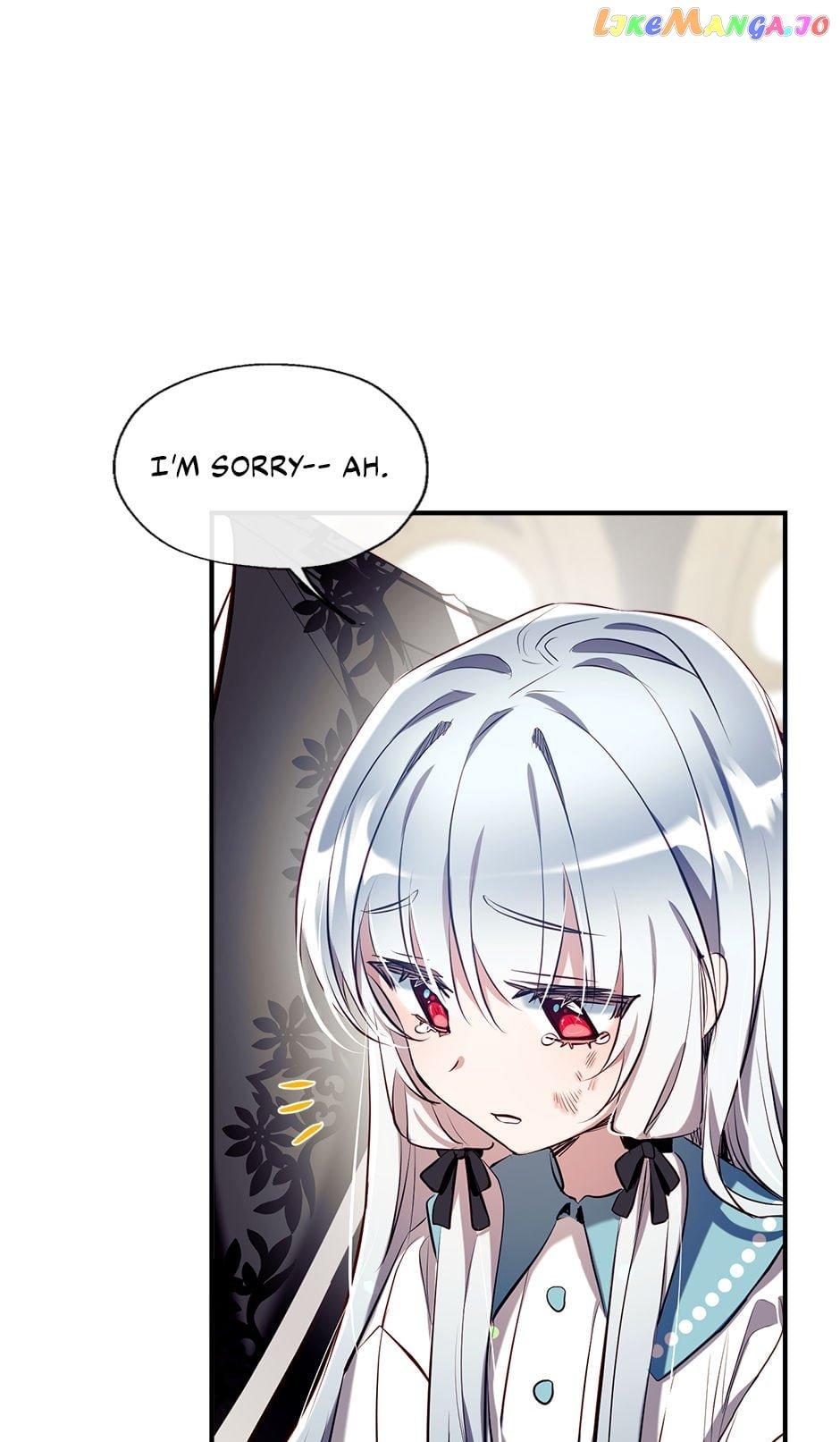 Can We Become a Family? Chapter 75 page 64