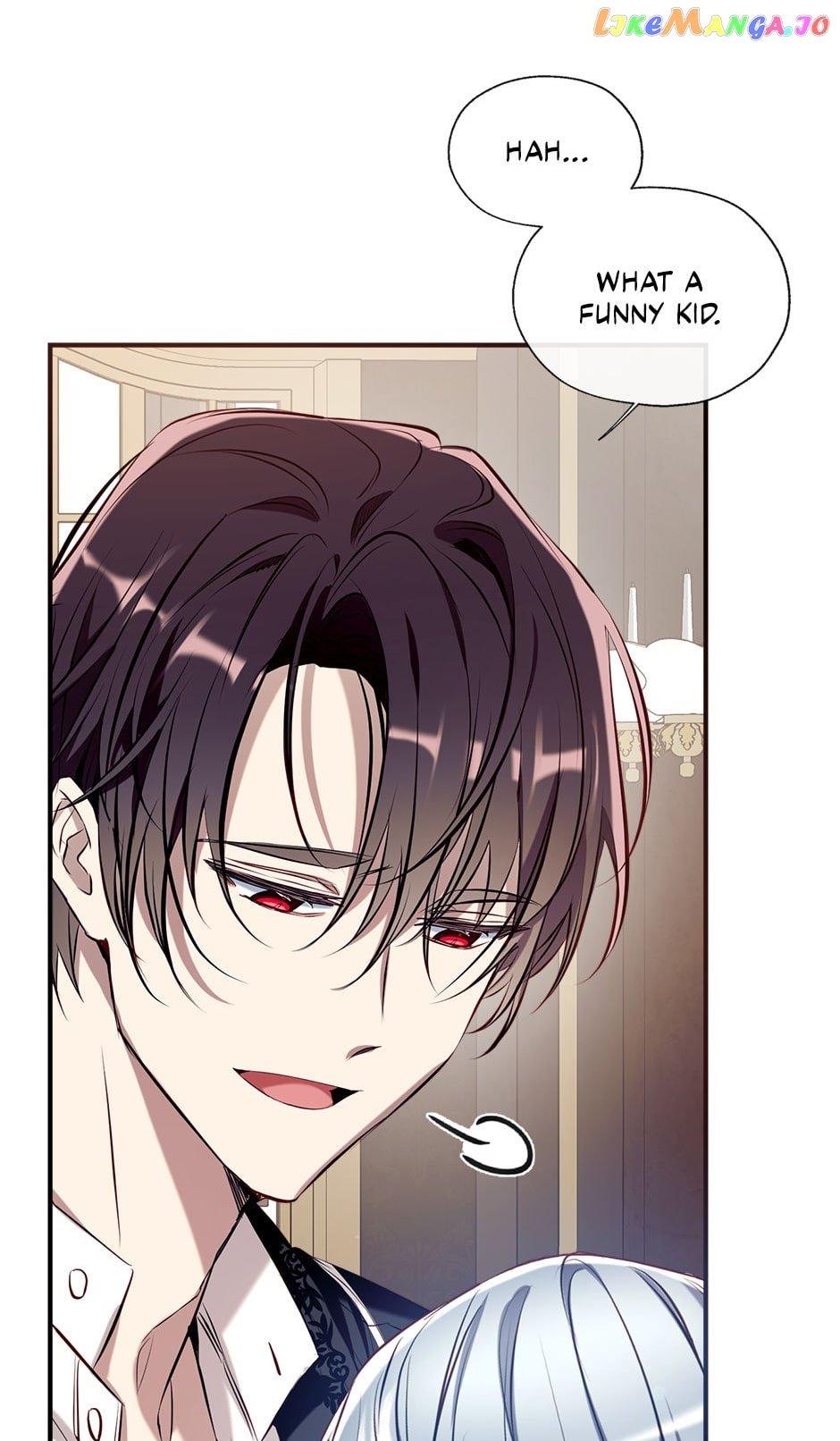 Can We Become a Family? Chapter 75 page 67