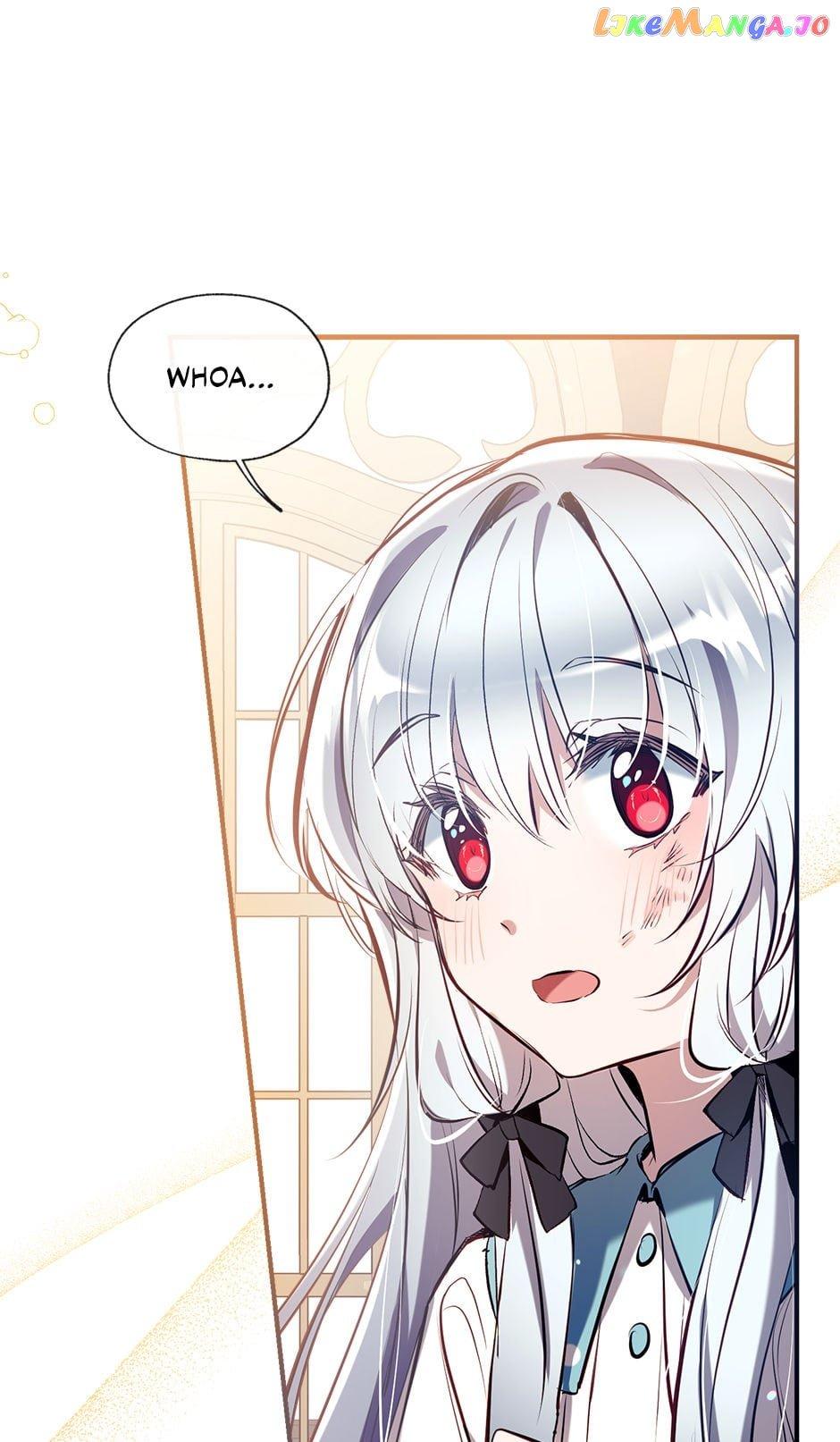 Can We Become a Family? Chapter 75 page 72