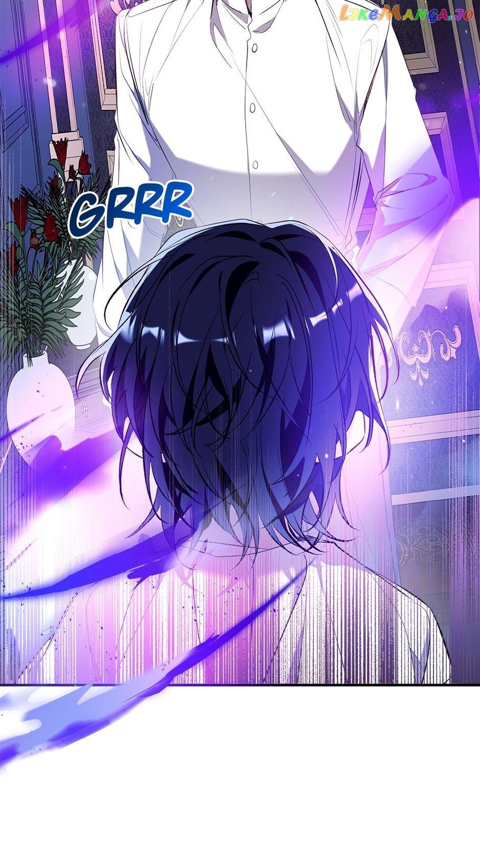 Can We Become a Family? Chapter 75 page 7