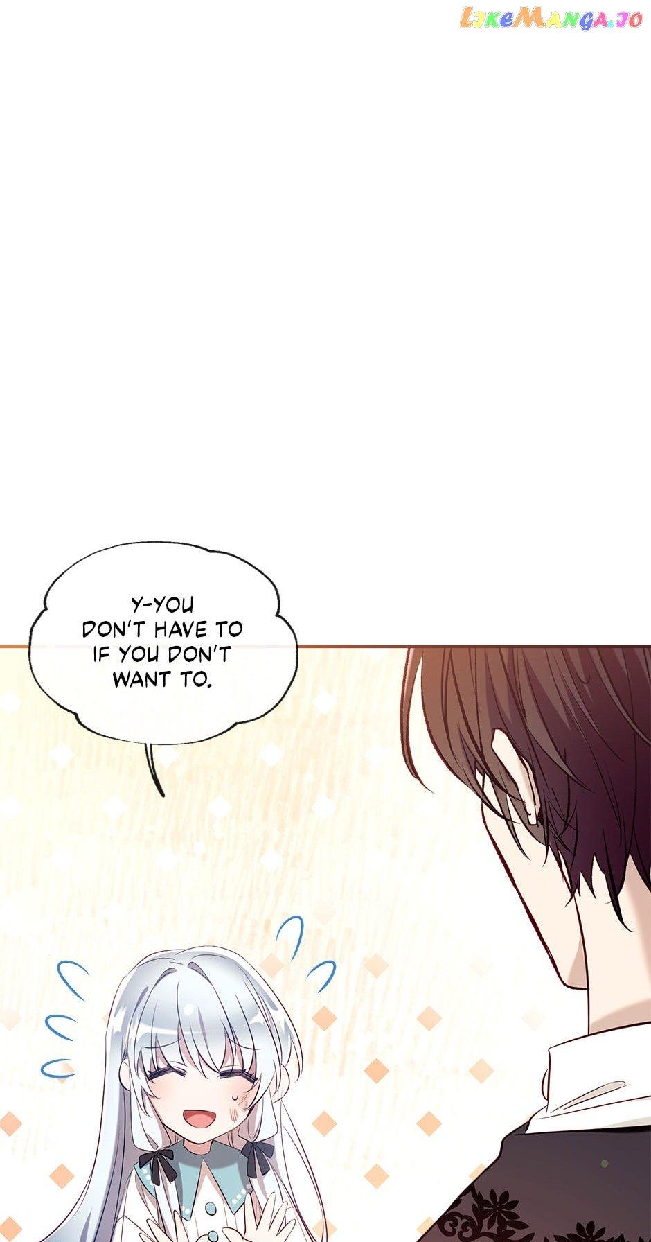 Can We Become a Family? Chapter 75 page 85