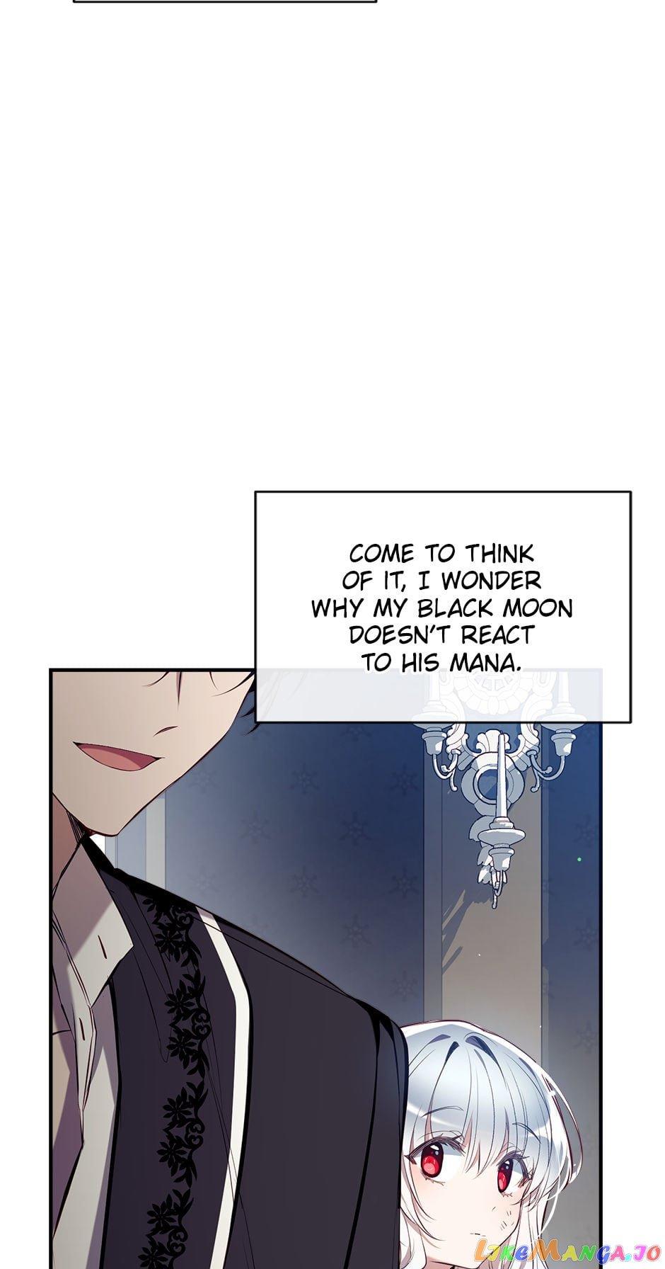Can We Become a Family? Chapter 79 page 11