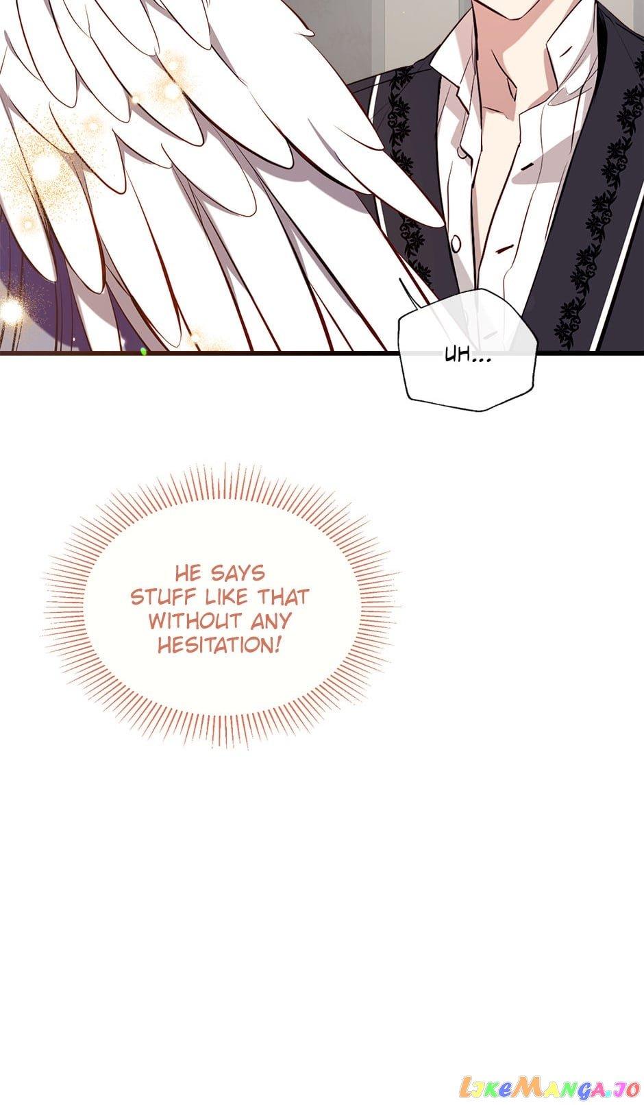 Can We Become a Family? Chapter 79 page 23