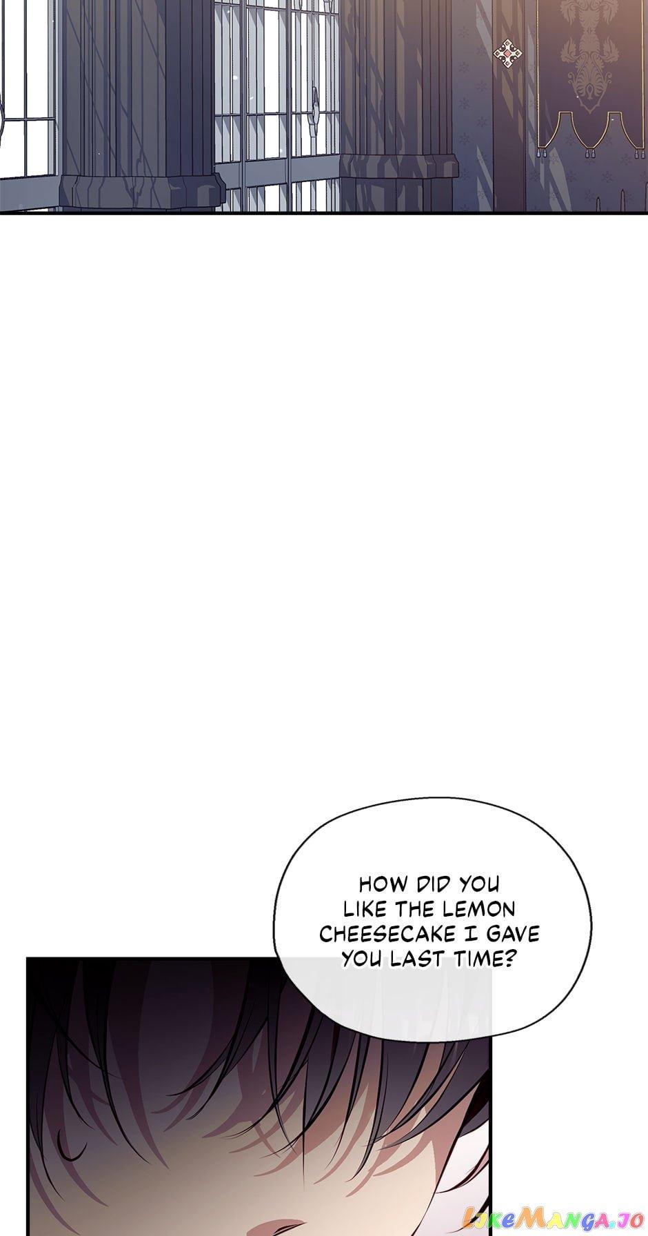 Can We Become a Family? Chapter 79 page 26