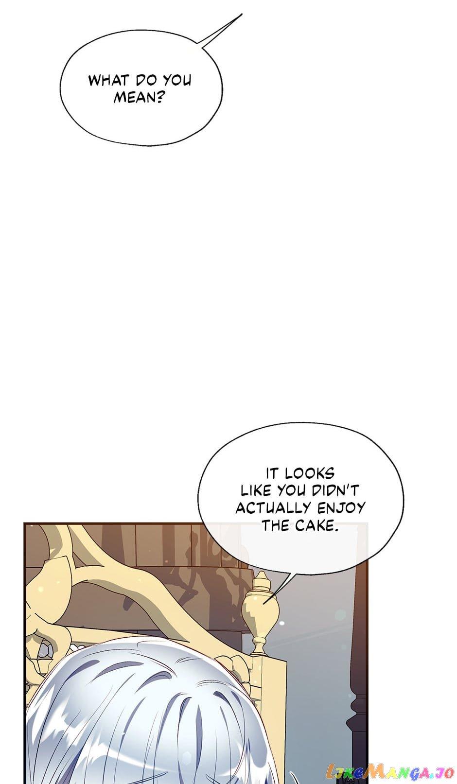 Can We Become a Family? Chapter 79 page 33