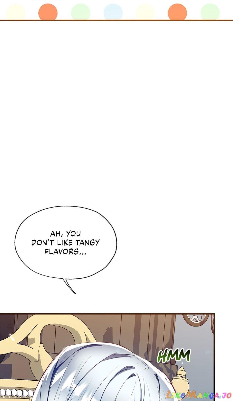 Can We Become a Family? Chapter 79 page 36