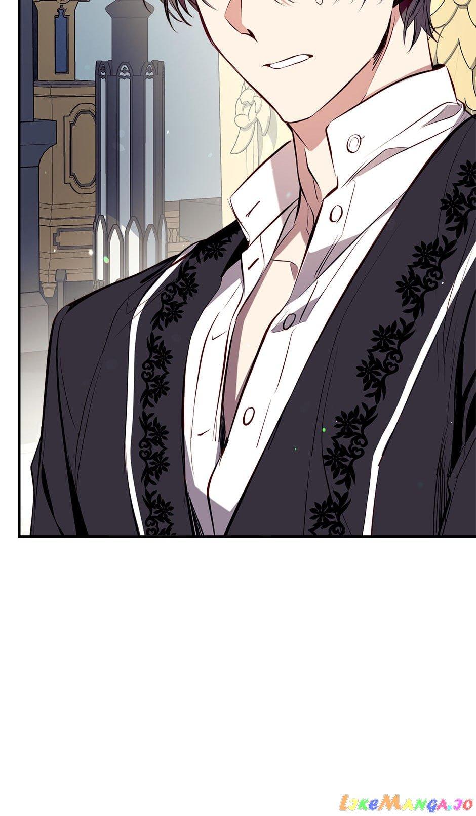 Can We Become a Family? Chapter 79 page 39