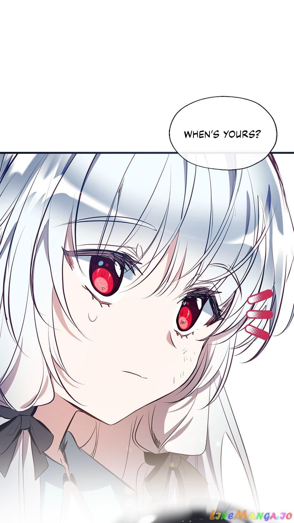Can We Become a Family? Chapter 79 page 40