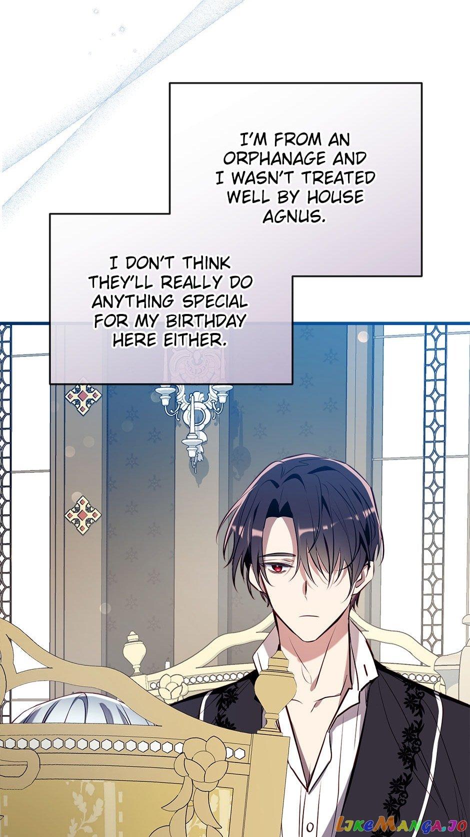 Can We Become a Family? Chapter 79 page 43