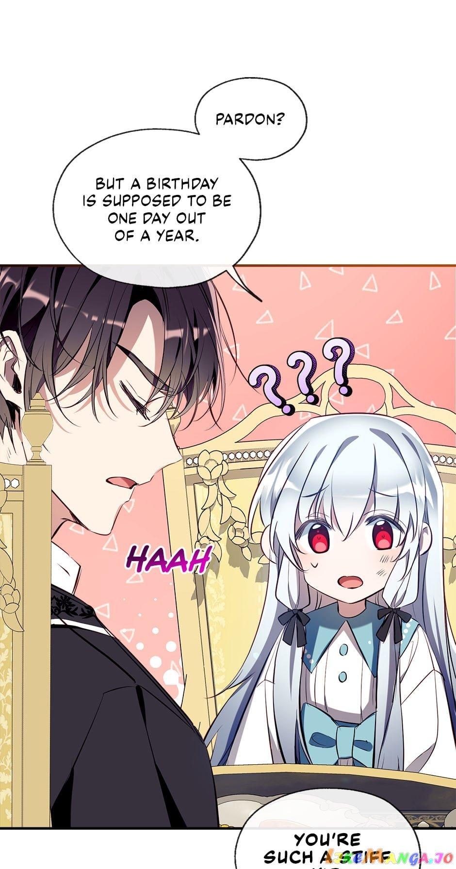 Can We Become a Family? Chapter 79 page 48
