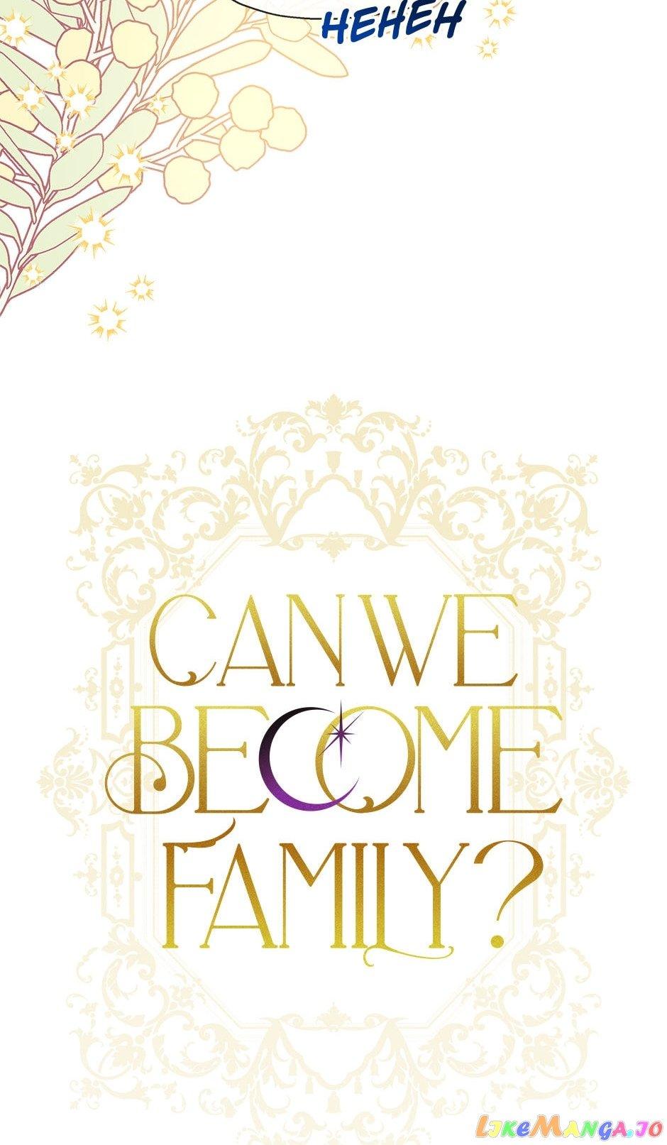 Can We Become a Family? Chapter 79 page 4